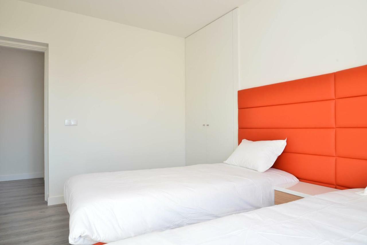 Hello Lisbon Graça Modern Apartments Exterior foto