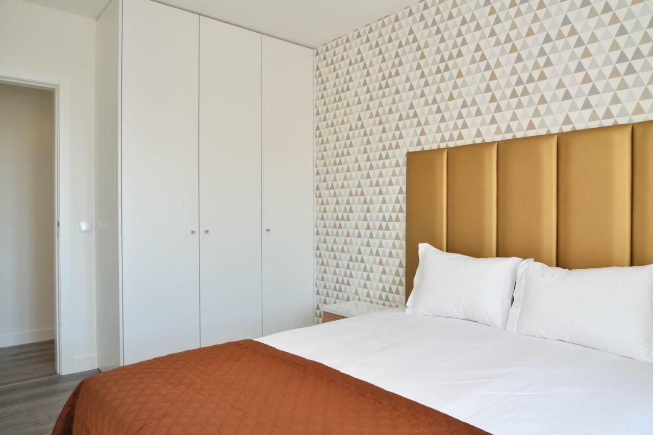 Hello Lisbon Graça Modern Apartments Exterior foto
